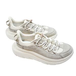 NEW UGG CA805 V2 REMIX SHOES TAN MENS SIZE -11